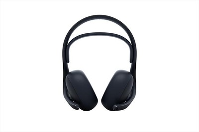 SONY COMPUTER - CUFFIE WIRELESS PULSE ELITE-Midnight Black