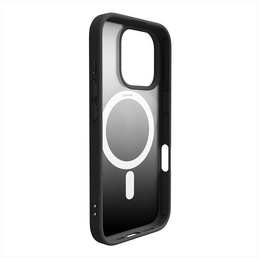 Immagine del prodotto PURO - Cover PUIPC16P67GRADBLK iPhone 16 Pro Max-Nero