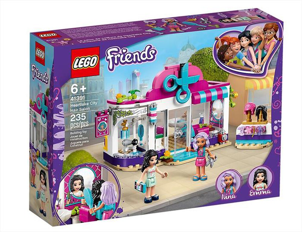 "LEGO - Friends 41391"