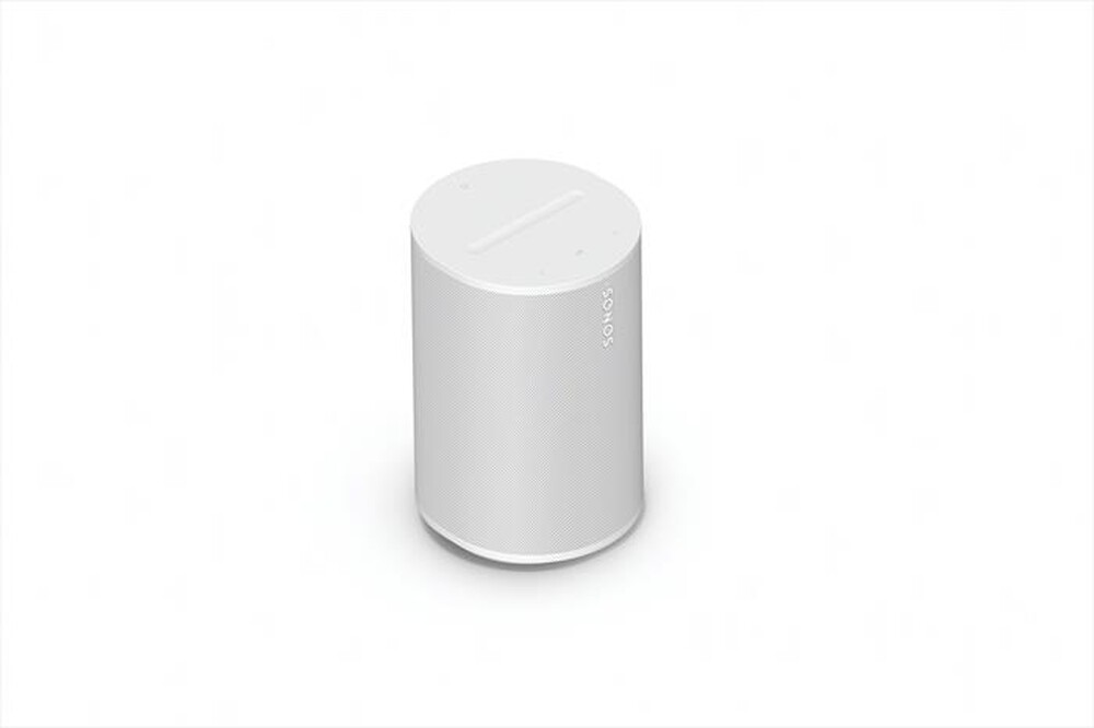 "SONOS - Altoparlante wireless ERA 100-Bianco"