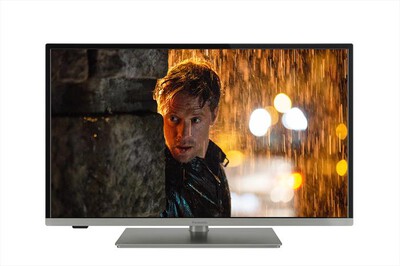 PANASONIC - Smart TV LED HD Ready 32'' TX-32JS350E-Silver