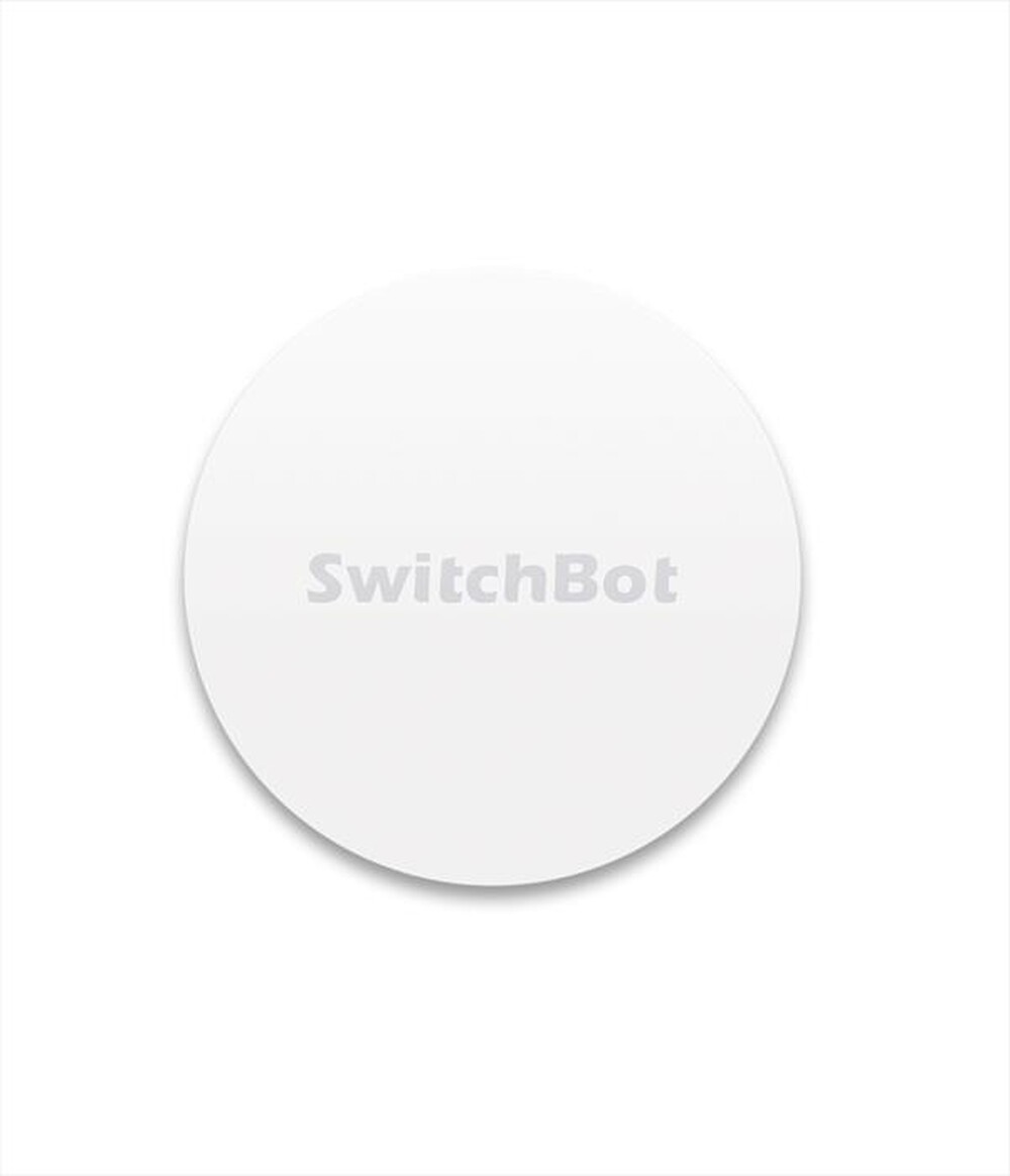 Immagine del prodotto SWITCHBOT - Confezione di 3 NFC TAG-BIANCO