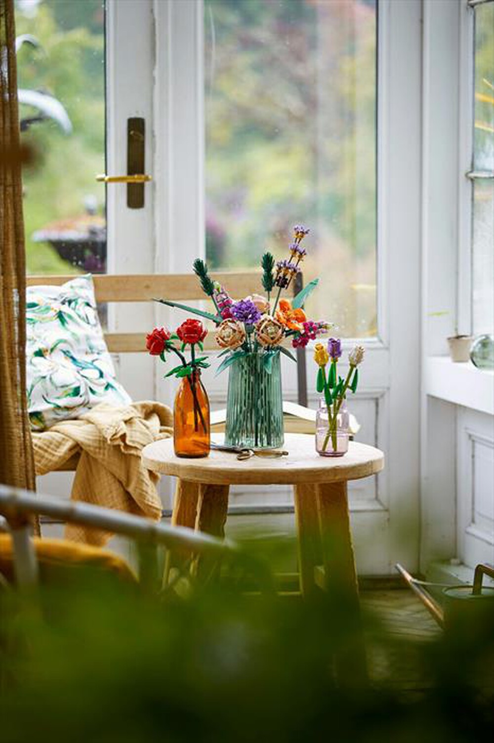 Immagine del prodotto LEGO - CREATOR IL BOUQUET