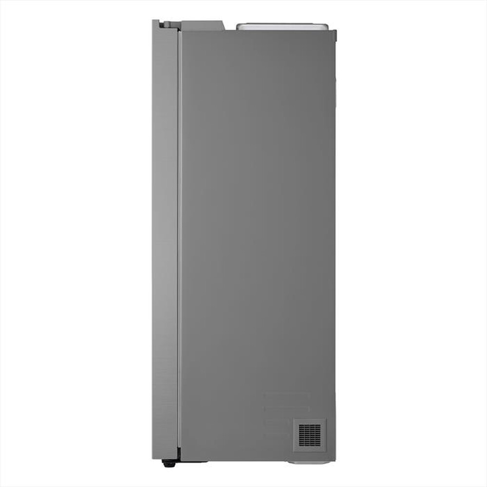 Immagine del prodotto LG - Frigorifero side by side GSLC41PYPE Classe E-Prime Silver