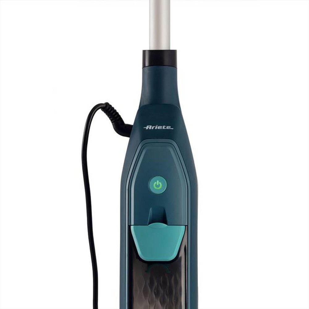 Immagine del prodotto ARIETE - 4178 DUAL STEAM SCRUB SCOPA A VAPORE-Blu