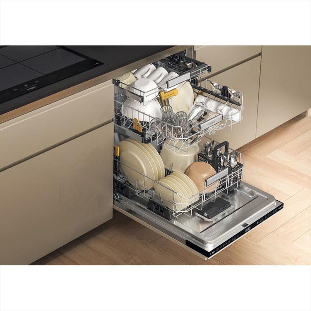 Immagine del prodotto WHIRLPOOL - Lavastoviglie WH8IA15AM3TU0 Classe A 15 coperti