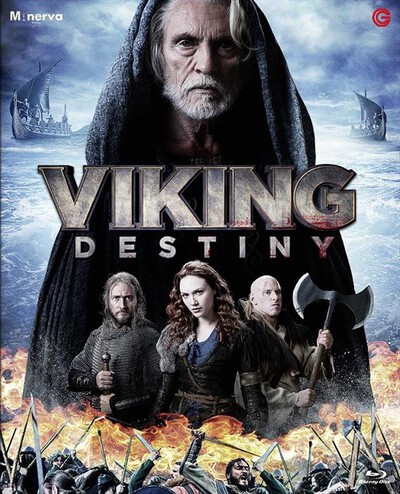 Minerva Pictures - Viking Destiny