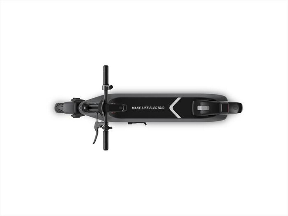 "NIU - Monopattino elettrico KQI2PRO-grey"