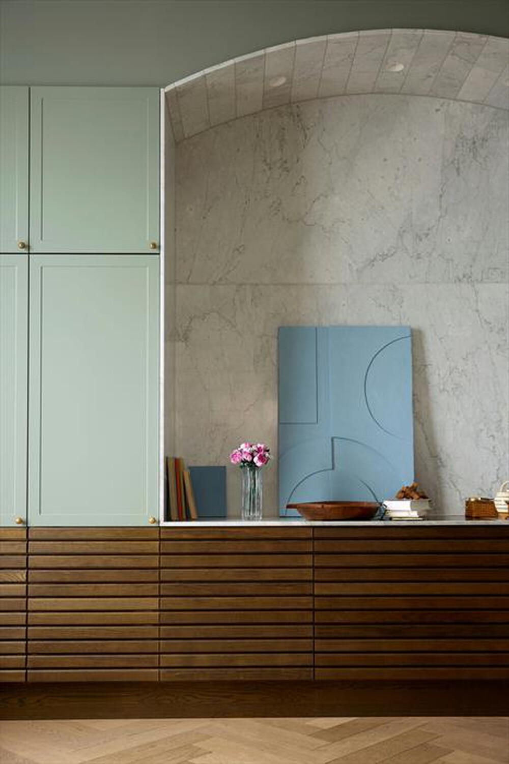 Immagine del prodotto LEGO - BOTANICALS Bouquet di rose rosa 10374