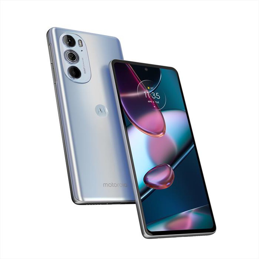 Immagine del prodotto MOTOROLA - EDGE 30 PRO-Stardust White