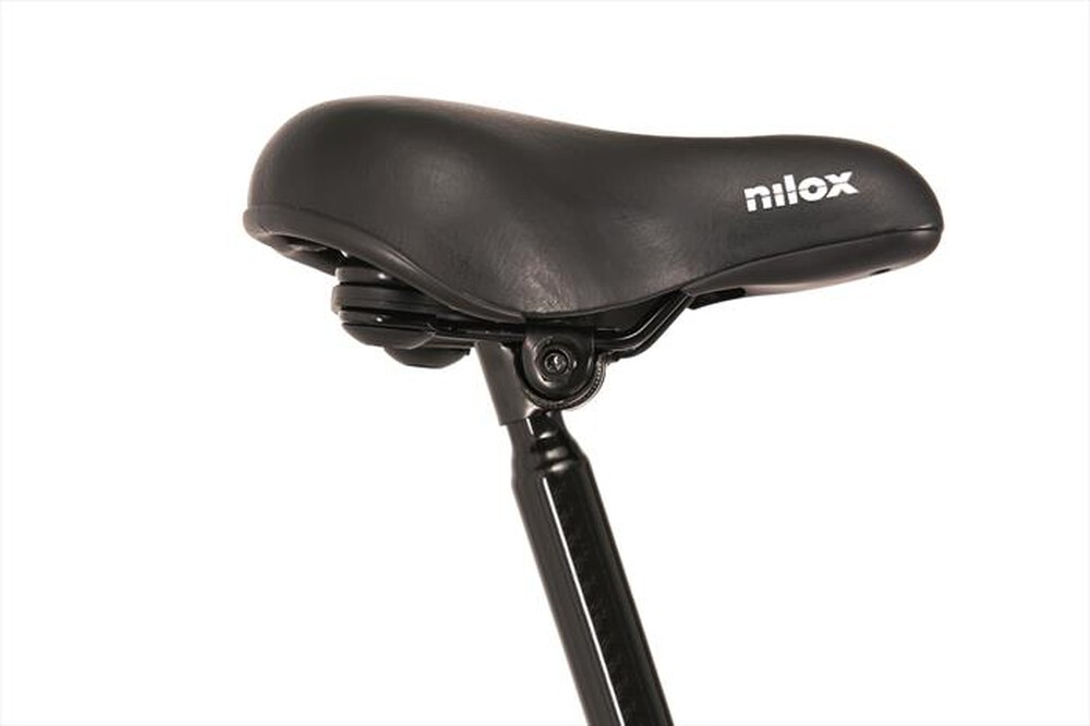 "NILOX - X8 PLUS PIGHEVOLE-Verde cacciatore"