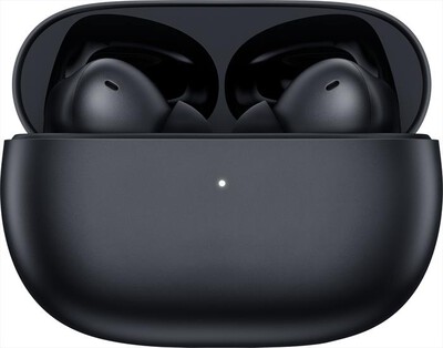 XIAOMI - Auricolare bluetooth REDMI BUDS 4 PRO-MIDNIGHT BLACK