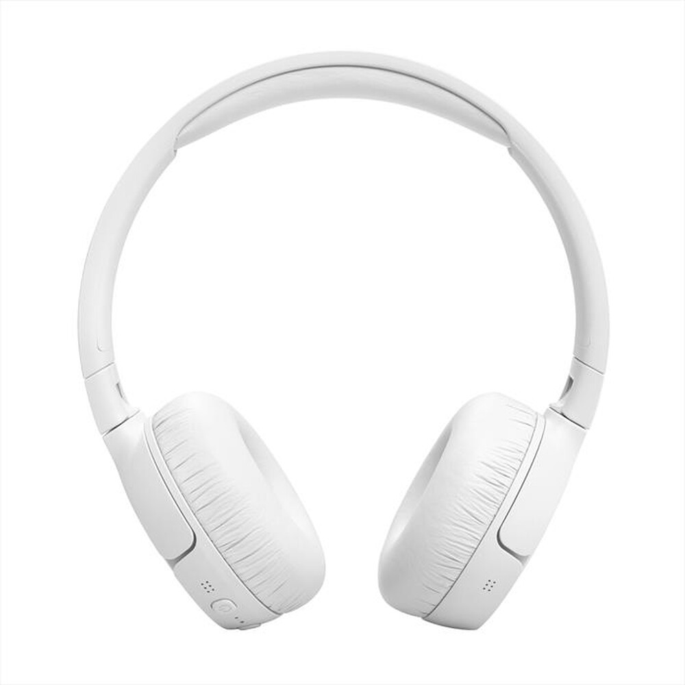 "JBL - Cuffia bluetooth TUNE 670NC-BIANCO"