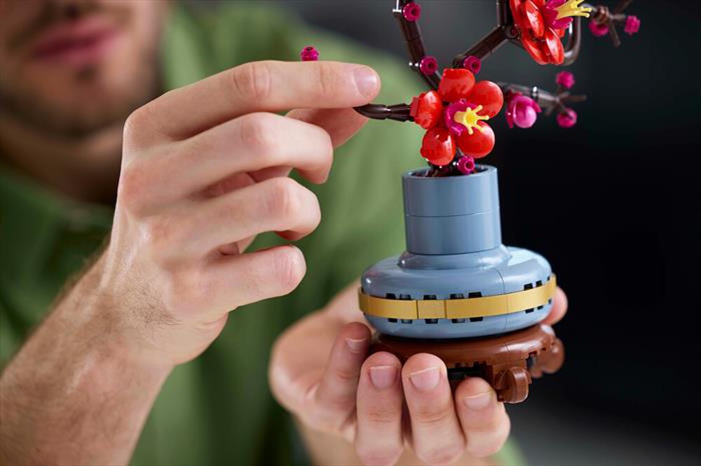 Immagine del prodotto LEGO - L'ALBICOCCO GIAPPONESE -10369