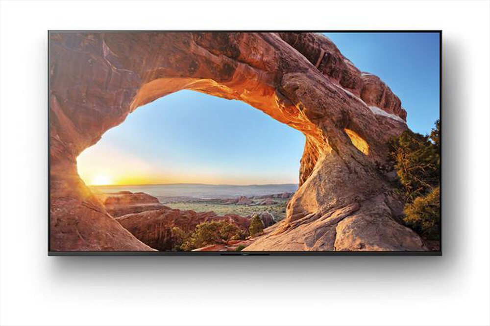 "SONY - Smart TV BRAVIA LED UHD 4K 65\" KD65X85JAEP"