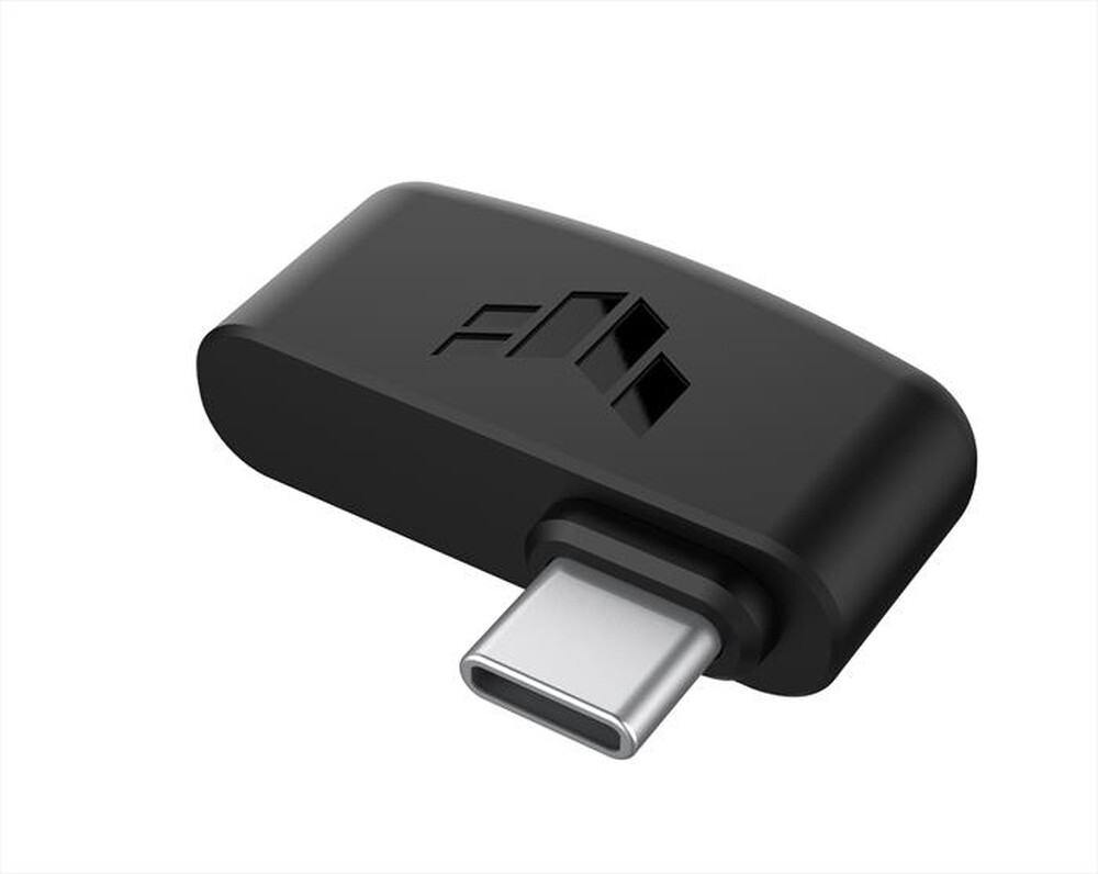 "ASUS - TUF GAMING H1 WL-Nero"