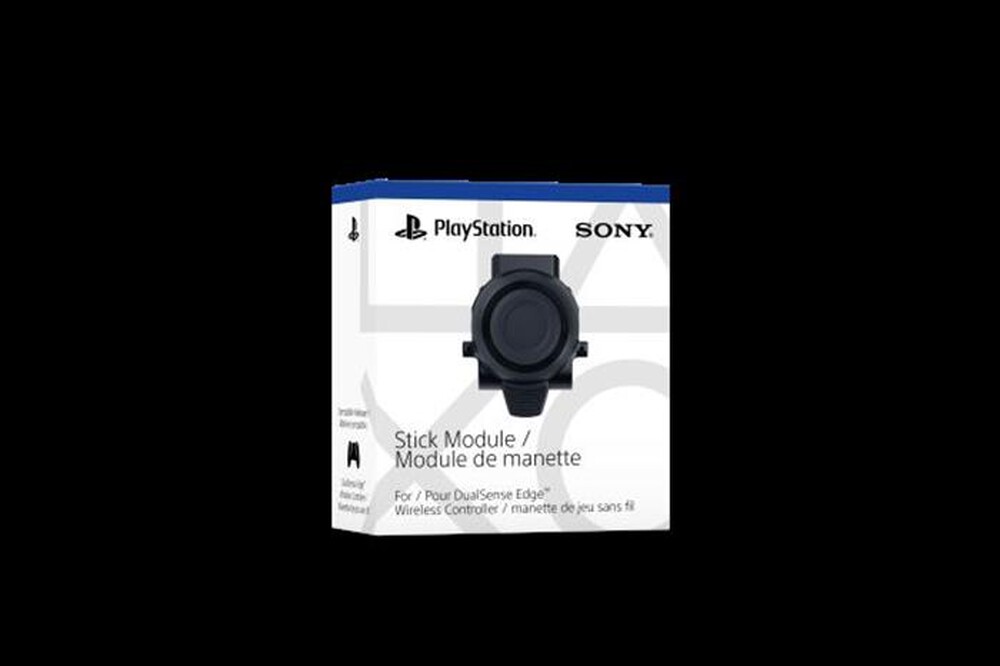 Immagine del prodotto SONY COMPUTER - MODULI LEVETTA SOSTITUIBILI