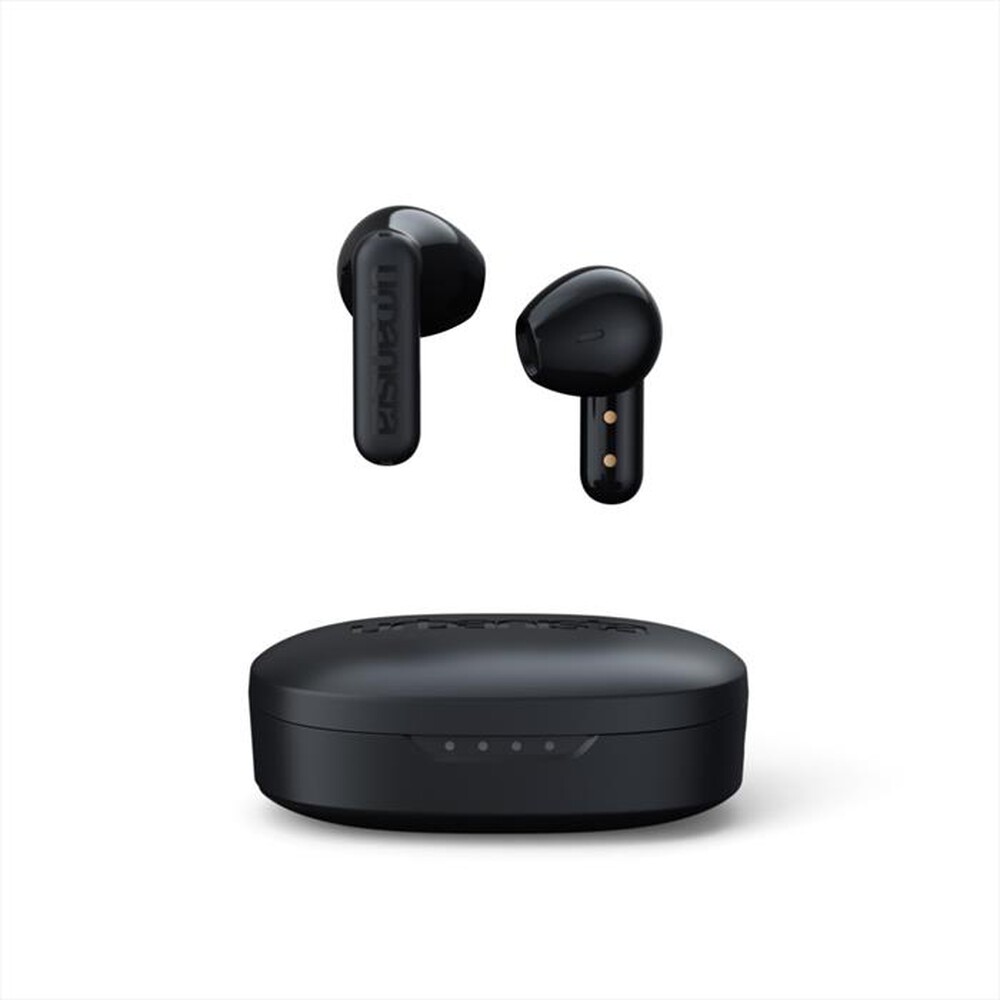 "URBANISTA - Auricolare Bluetooth COPENHAGEN-Midnight Black - nero"