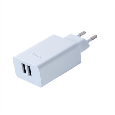 SONY - CP-AD2M2WC-Bianco