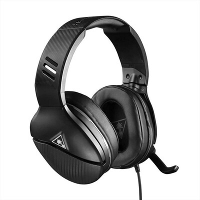 KOCH MEDIA - RECON 200 BLACK