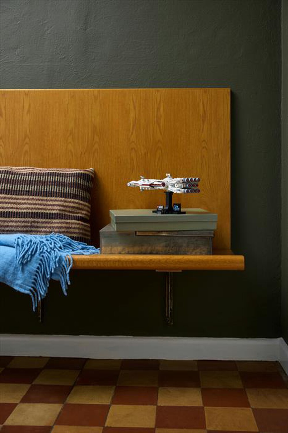 Immagine del prodotto LEGO - STAR WARS Tantive IV 75376