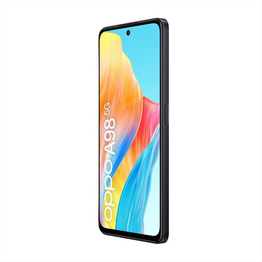 "VODAFONE - OPPO A98 5G 8GB/256GB-Black"