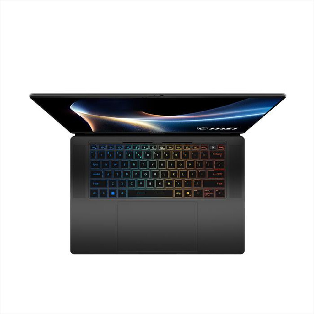 Immagine del prodotto MSI - STEALTH 16 AI+ B3WH-040IT-Charcoal Black
