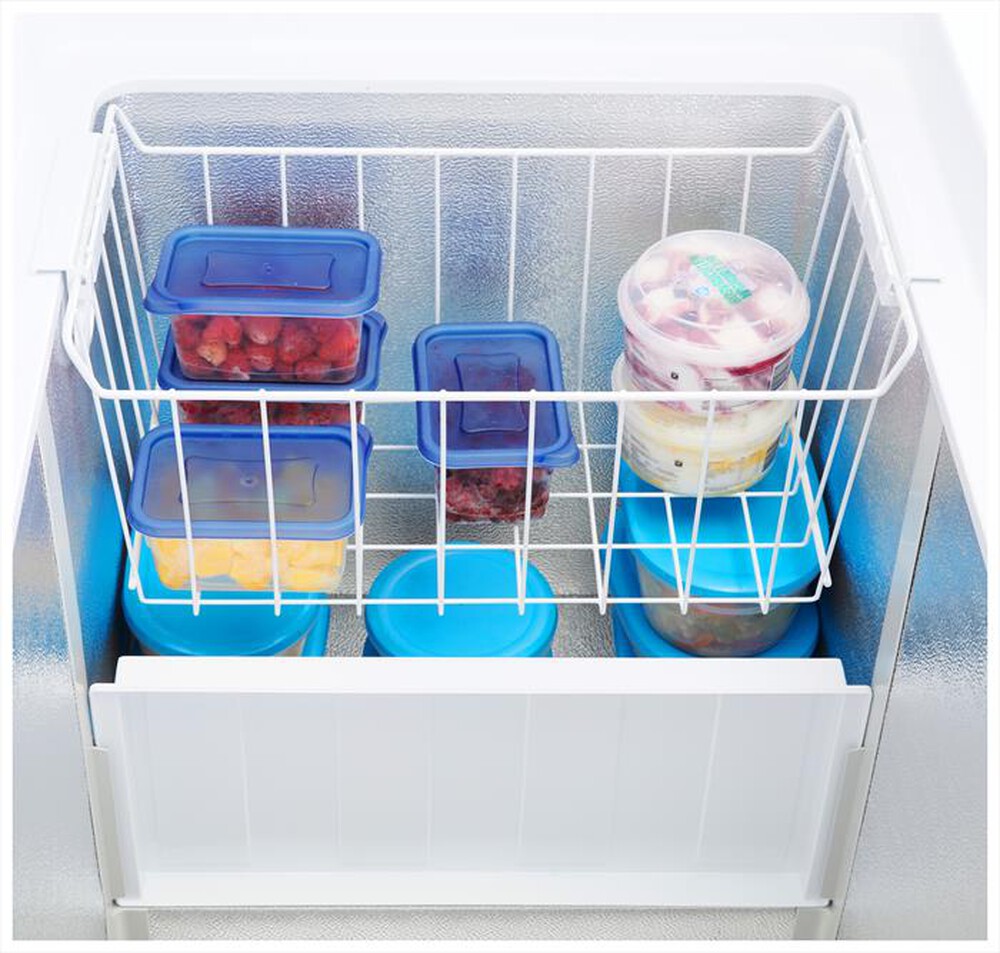 Immagine del prodotto WHIRLPOOL - Congelatore verticale WHE31352 Classe E-White