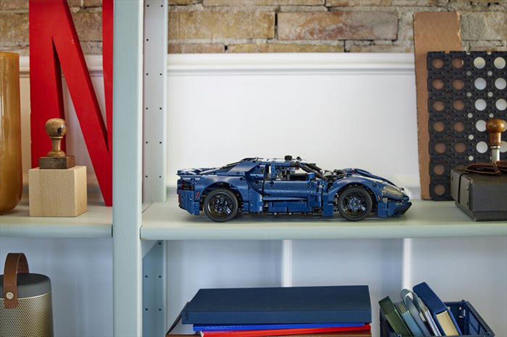 Immagine del prodotto LEGO - TECHNIC Ford GT 2022 42154