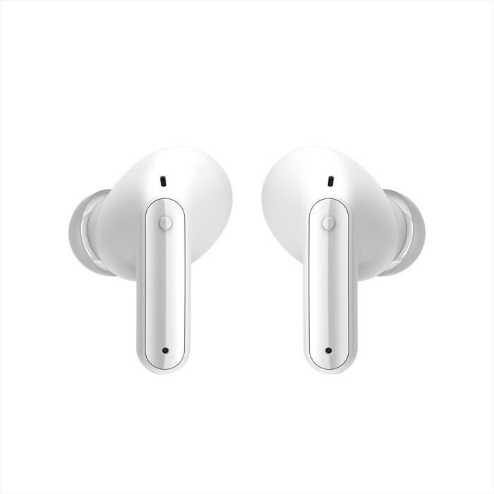 LG - TONE FREE FP9 - CUFFIE TRUE WIRELESS BLUETOOTH-Bianco - Pearl White |  Euronics