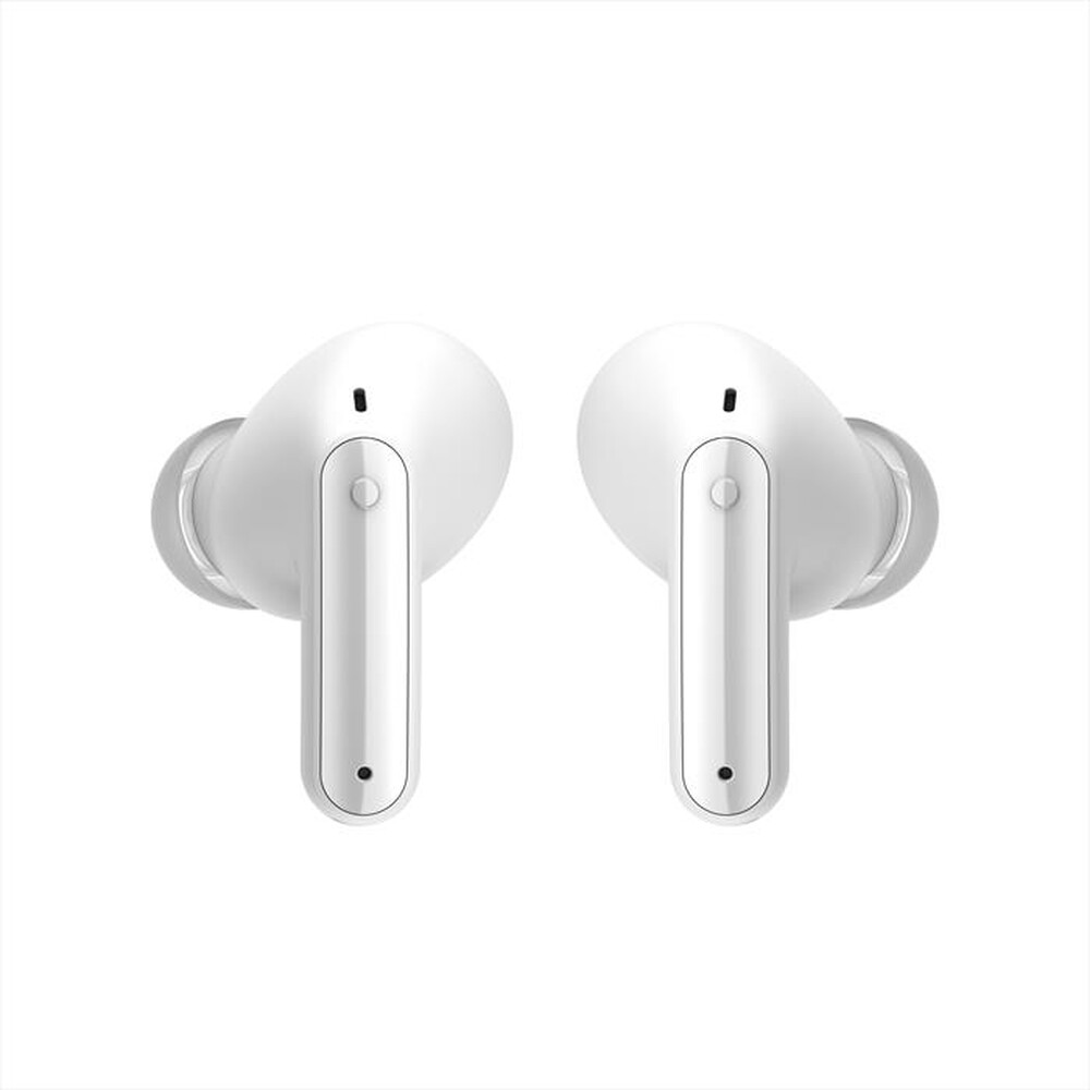 "LG - TONE FREE FP9 - CUFFIE TRUE WIRELESS BLUETOOTH-Bianco - Pearl White"