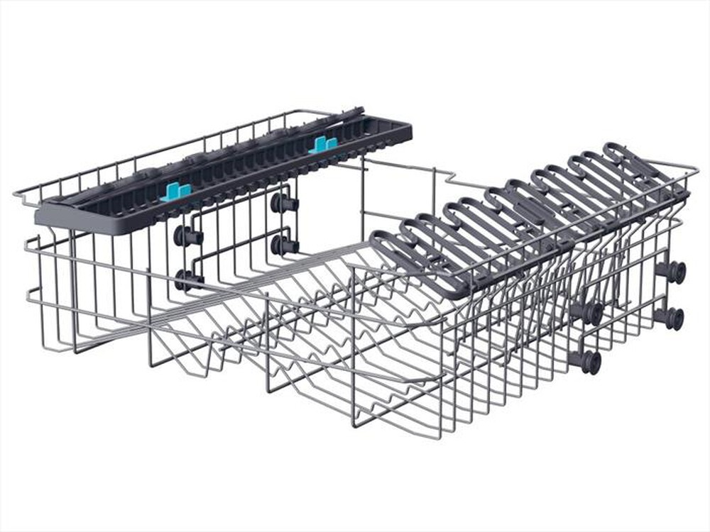 Immagine del prodotto CANDY - Lavastoviglie CF 3C7F0X Classe C 13 coperti-Stainless steel