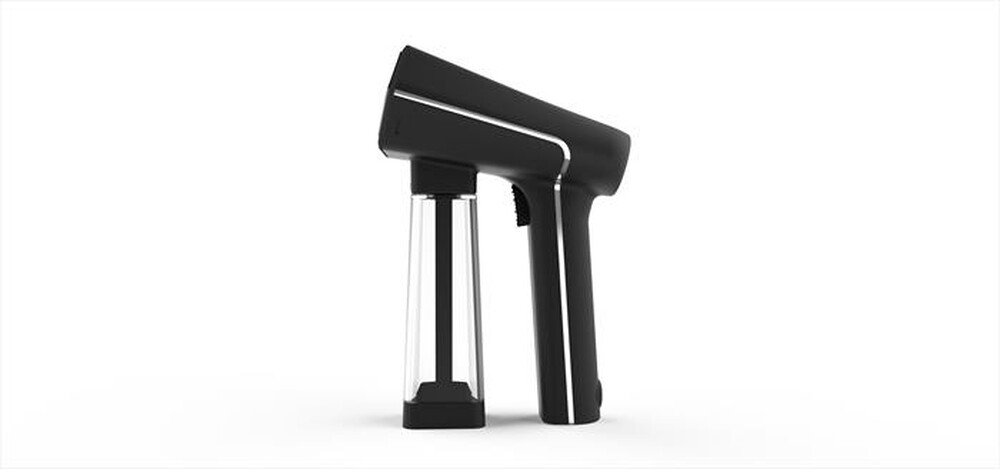 "STEAMONE - S-NOMAD-Black"