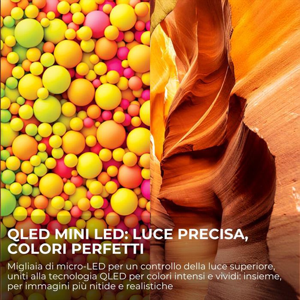 Immagine del prodotto HAIER - H100S90FUX-Nero