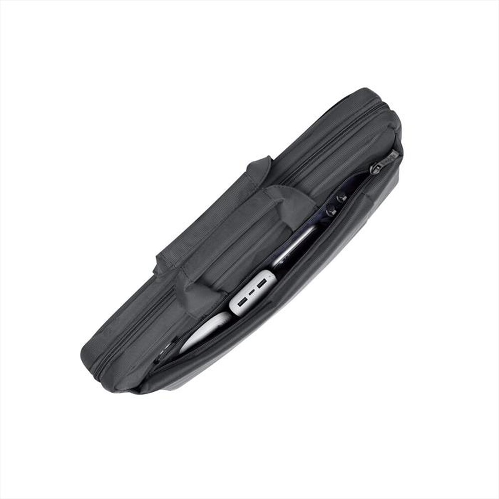 Immagine del prodotto RIVACASE - 8231 BORSA PER NOTEBOOK DA 15,6"-Grigio