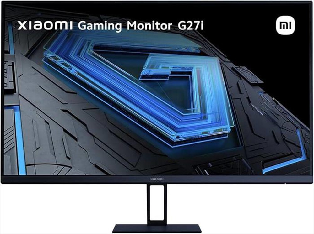 Immagine del prodotto XIAOMI - Monitor LCD FHD 27" G27I