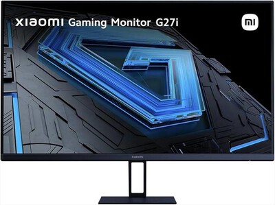 XIAOMI - Monitor LCD FHD 27" G27I