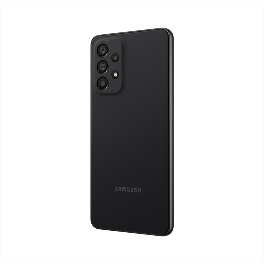 "WIND - 3 - SAMSUNG Galaxy A33 5G-Nero"
