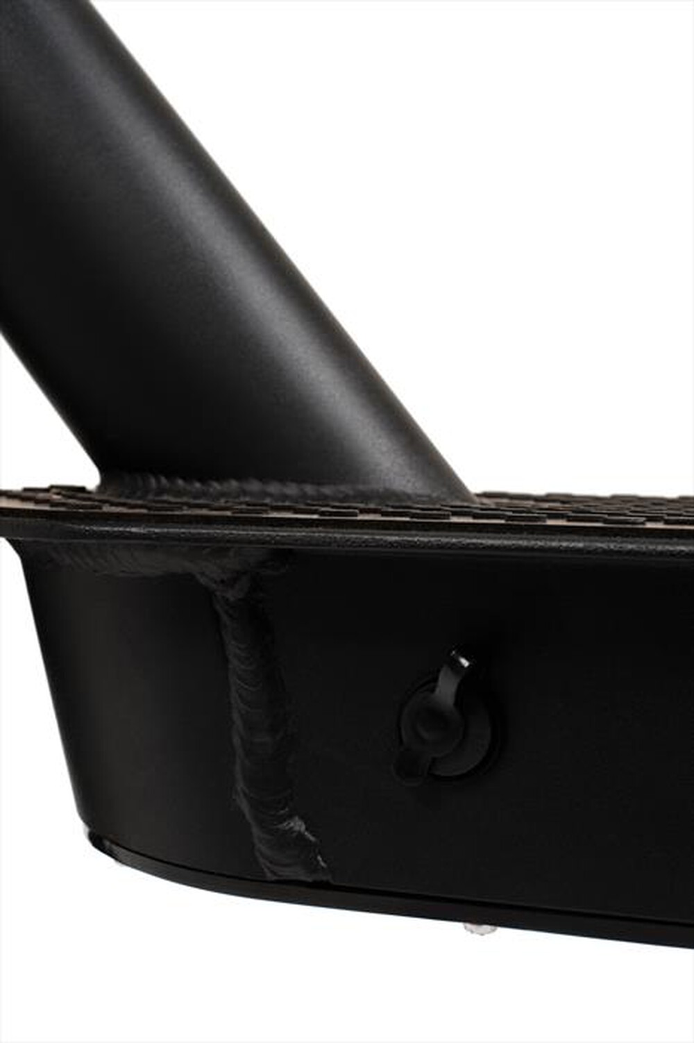 "IBIKE - Monopattino Elettrico MONO TRUCK 2-NERO"