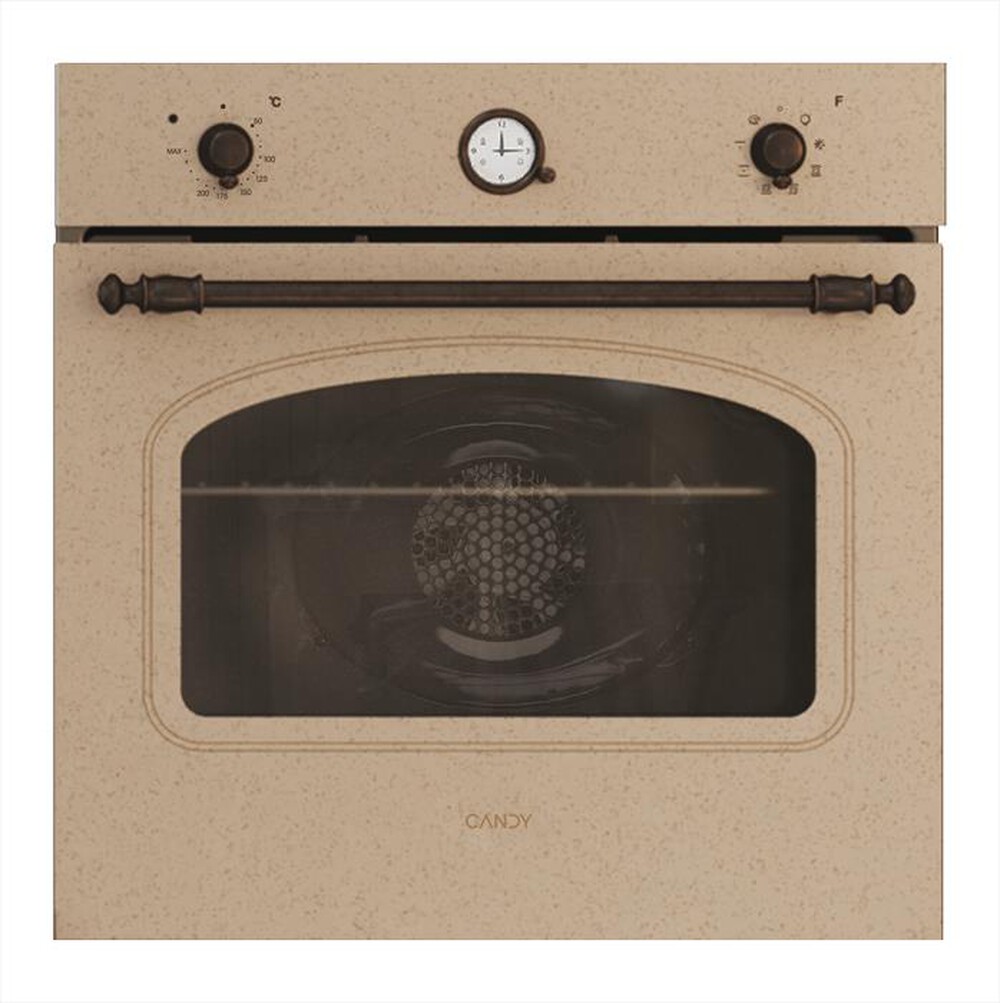 Immagine del prodotto CANDY - Forno incasso elettrico FCC604NAV Classe A+