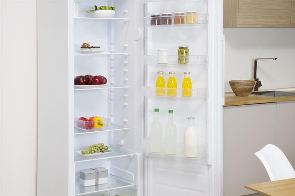 "INDESIT - Frigorifero 1 porta SI4 1 W1 Classe F"