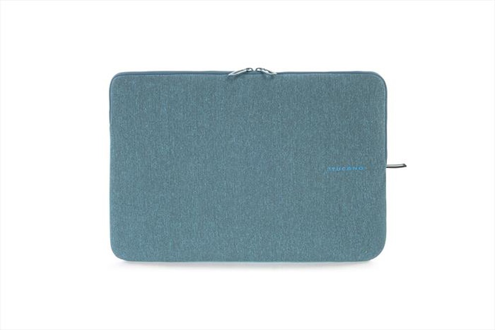 "TUCANO - CUSTODIA NOTEBOOK 15\"/16\"-Azzurro"