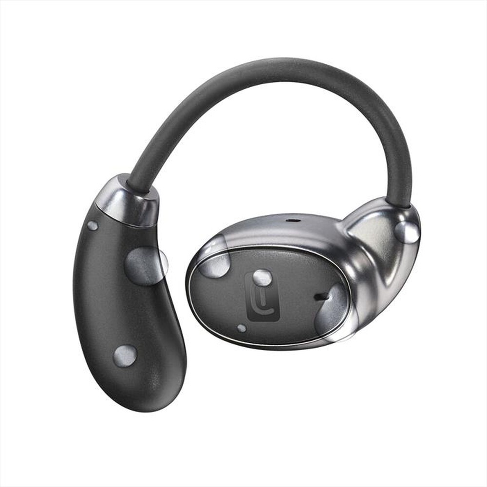 Immagine del prodotto CELLULARLINE - Cuffie a padiglione aperto LUME-Black