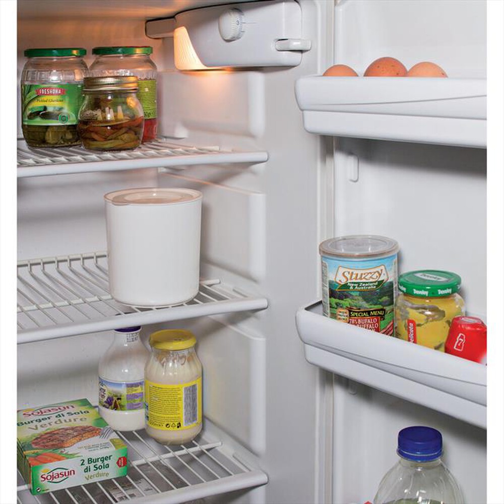 Immagine del prodotto ARIETE - 621 Yogurella-Arancione, Bianco