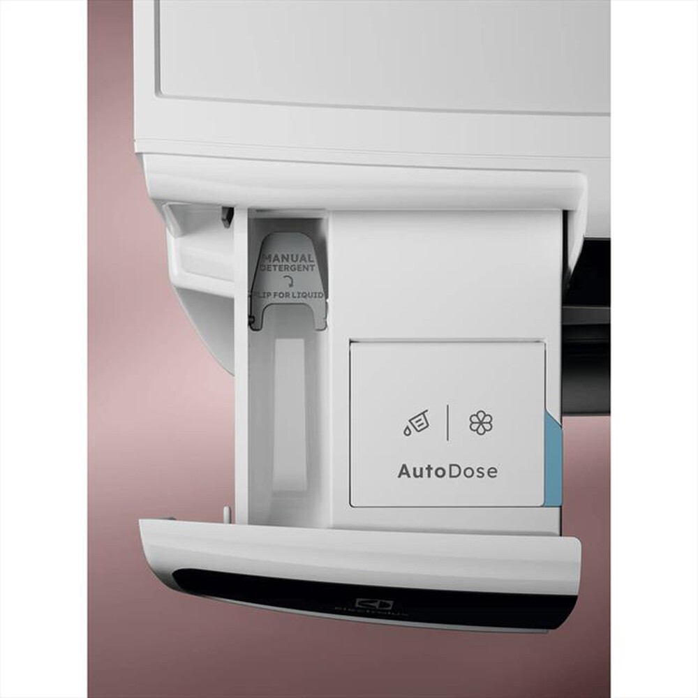 Immagine del prodotto ELECTROLUX - Lavatrice EW6F105Q 10,5Kg Classe A-Bianco