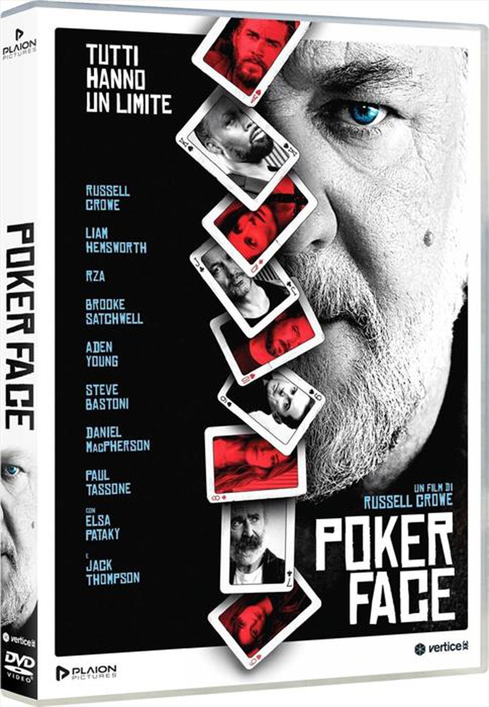 "Plaion Pictures - Poker Face"
