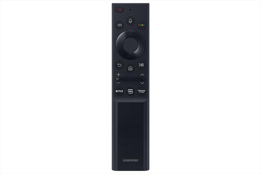 "SAMSUNG - Smart TV Crystal UHD 4K 43” UE43AU8070-Black"
