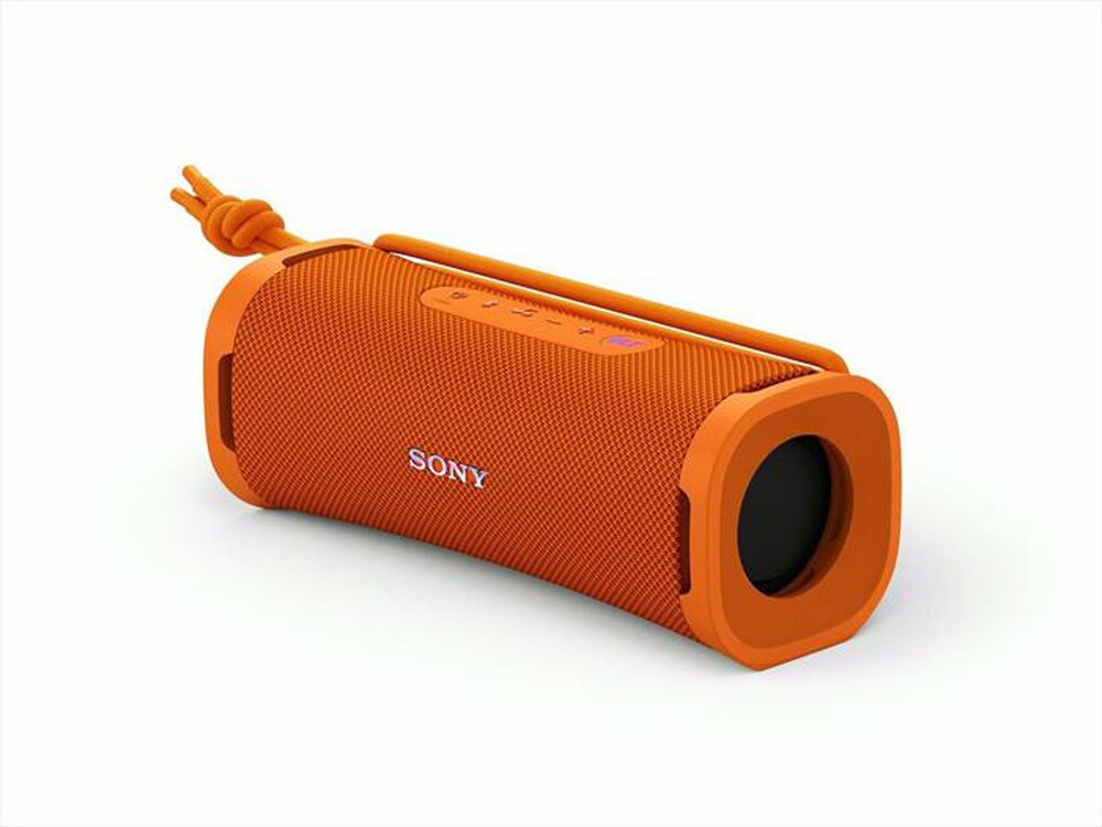 Immagine del prodotto SONY - Speaker SRSULT10D.CE7-Arancione