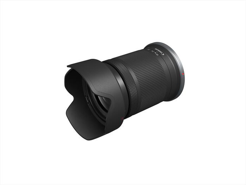 "CANON - Obiettivo RF-S 18-150MM F3.5-6.3 IS STM-Black"