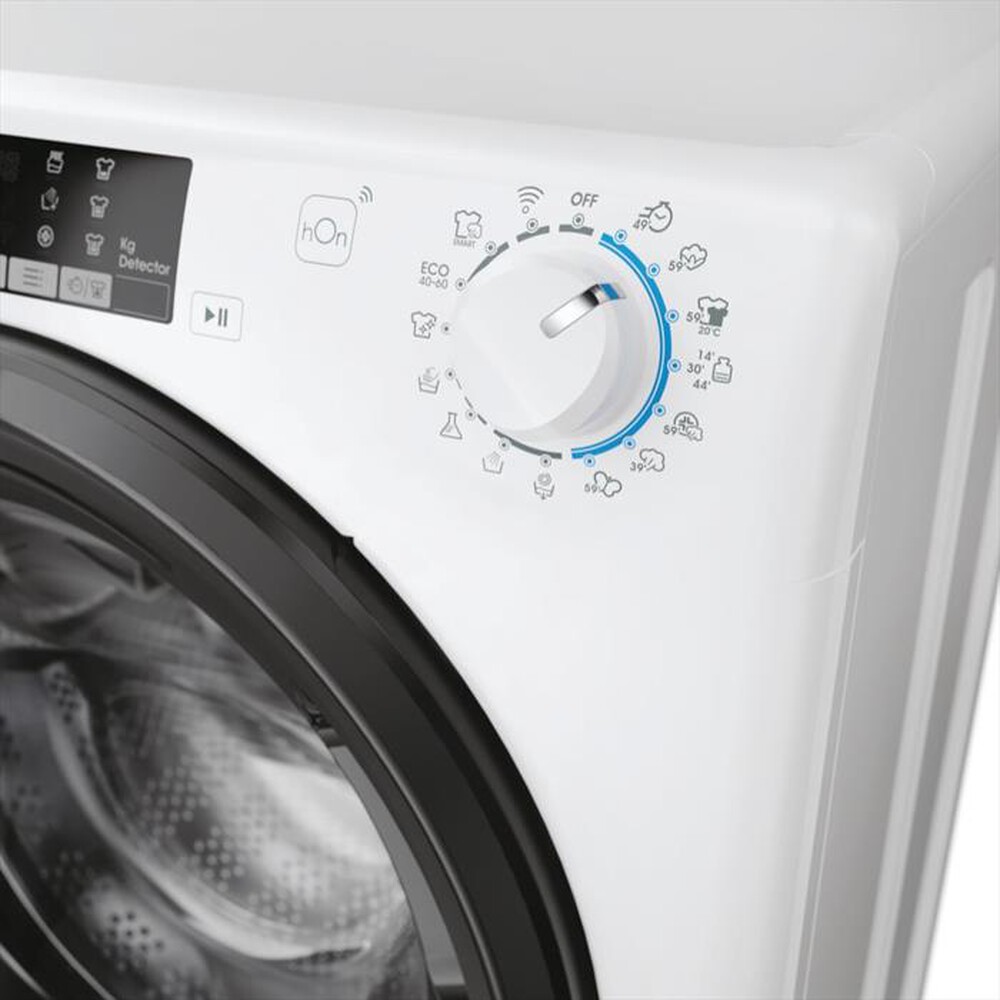 "CANDY - Lavatrice CSO4474TWMB6/1-S 7 Kg Classe A-Bianco"